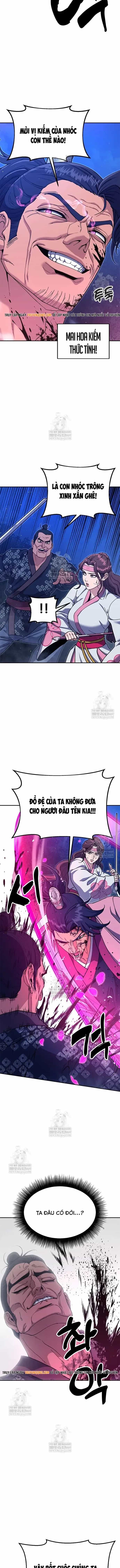 Cổ Lục Thái Tôn - Chương 43 - ảnh 15