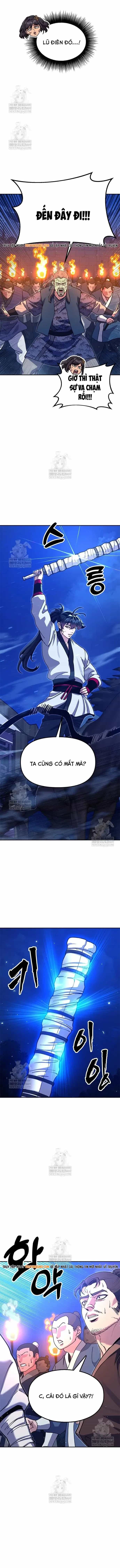 Cổ Lục Thái Tôn - Chương 43 - ảnh 6