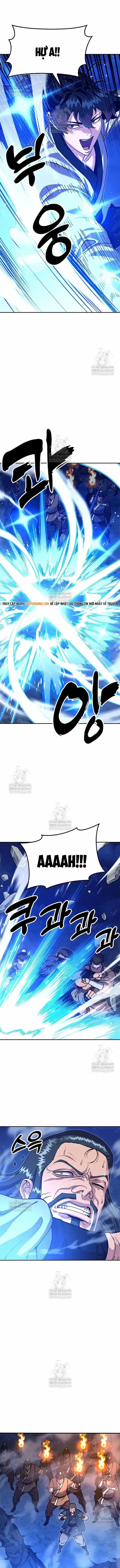 Cổ Lục Thái Tôn - Chương 43 - ảnh 7