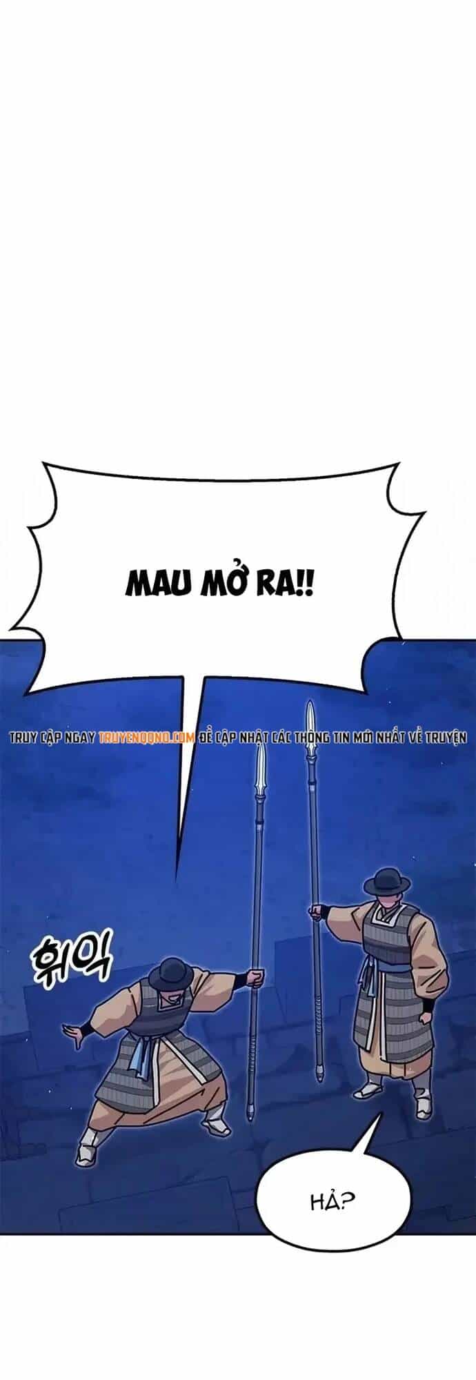 Cổ Lục Thái Tôn - Chương 44 - ảnh 11