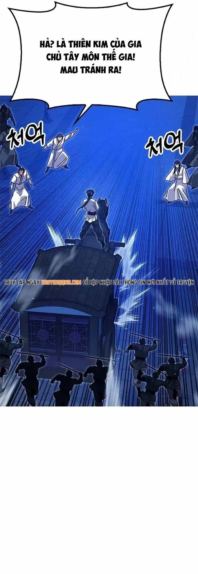 Cổ Lục Thái Tôn - Chương 44 - ảnh 45