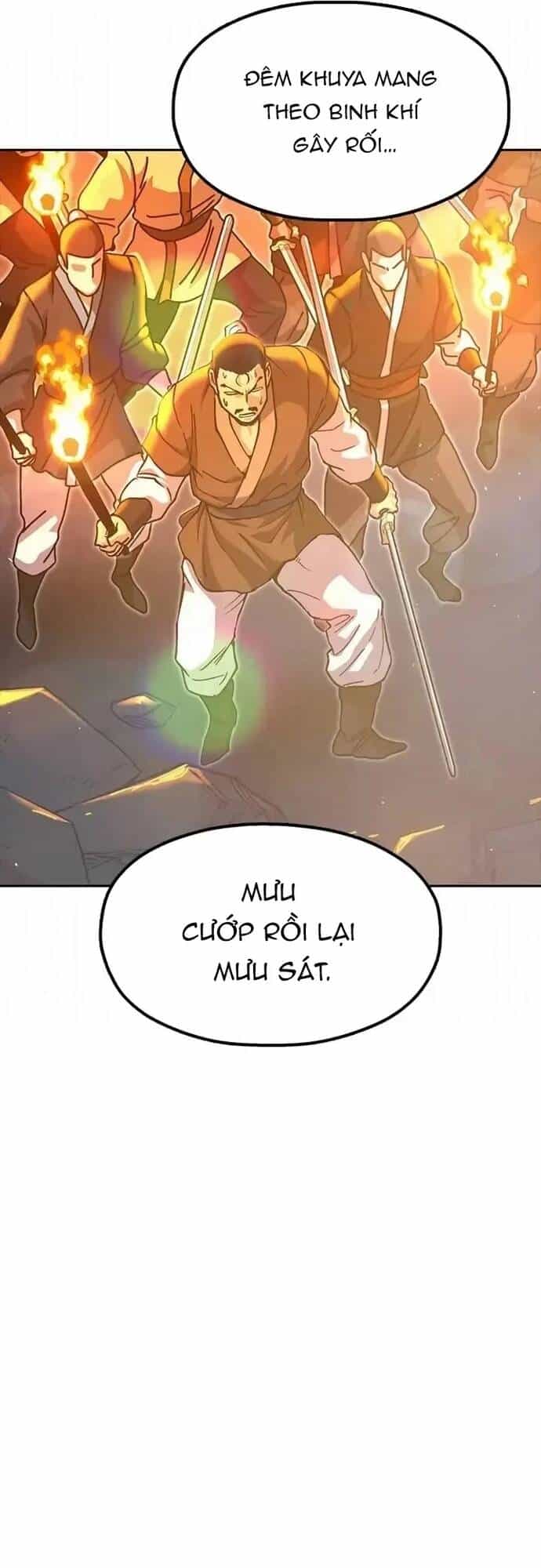 Cổ Lục Thái Tôn - Chương 44 - ảnh 86