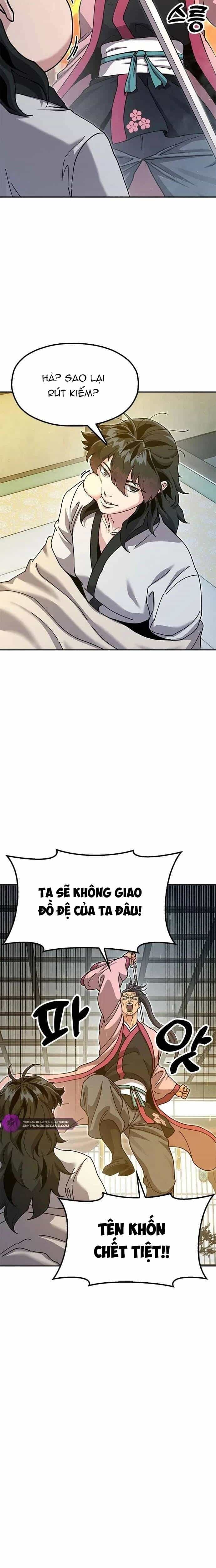 Cổ Lục Thái Tôn - Chương 45 - ảnh 10