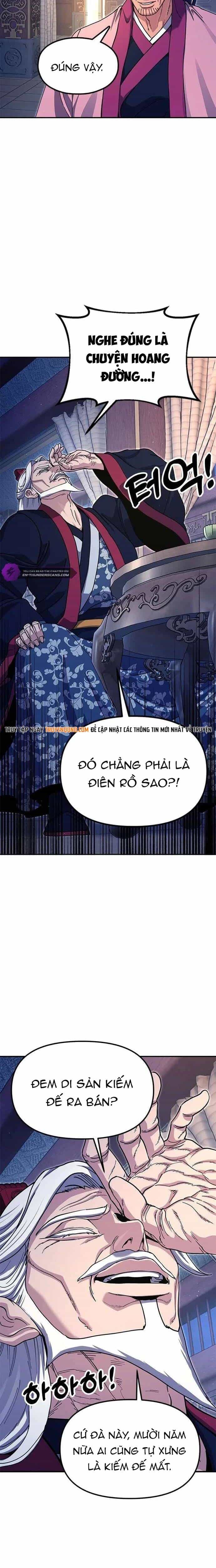 Cổ Lục Thái Tôn - Chương 45 - ảnh 2