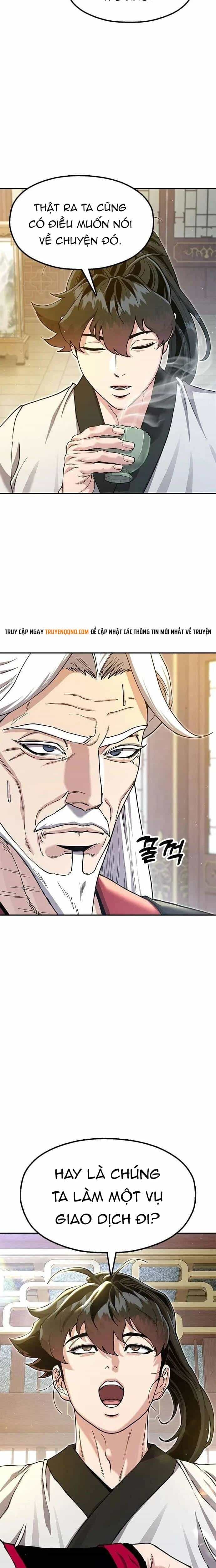 Cổ Lục Thái Tôn - Chương 45 - ảnh 23