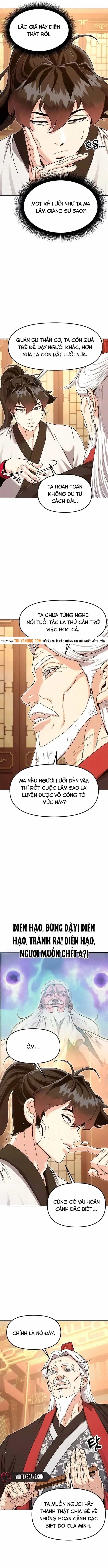 Cổ Lục Thái Tôn - Chương 46 - ảnh 12