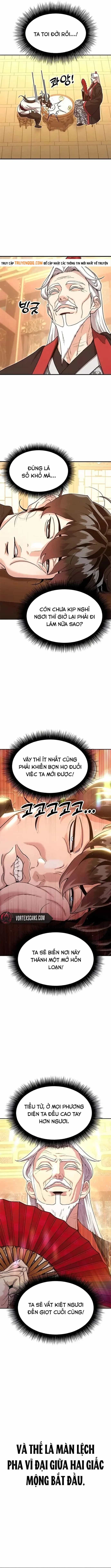 Cổ Lục Thái Tôn - Chương 46 - ảnh 15