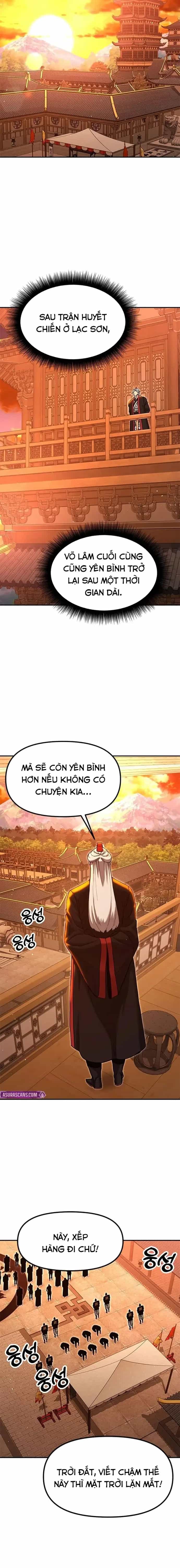 Cổ Lục Thái Tôn - Chương 47 - ảnh 13