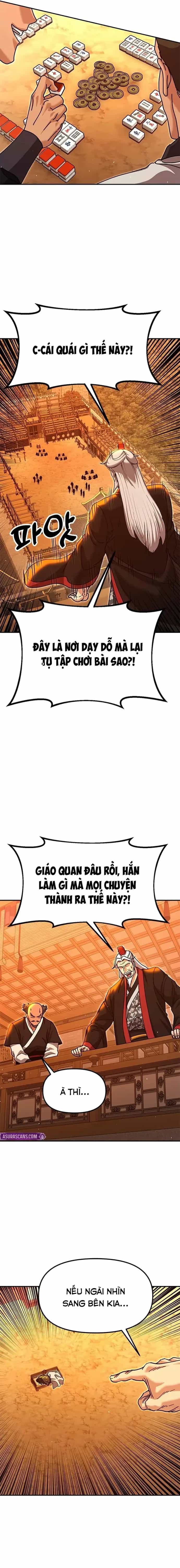 Cổ Lục Thái Tôn - Chương 47 - ảnh 16