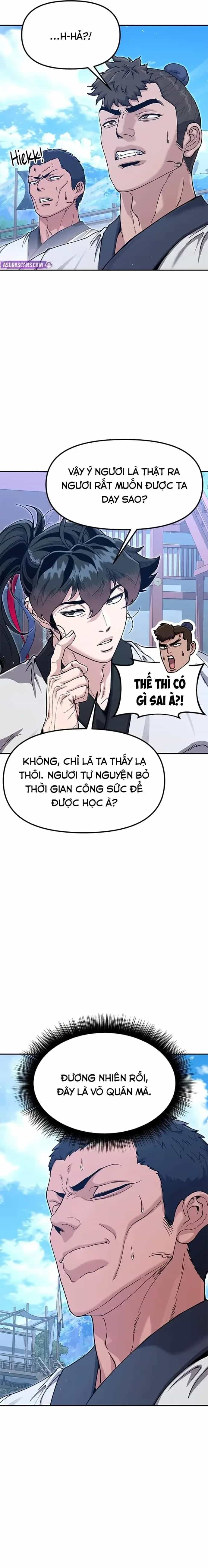 Cổ Lục Thái Tôn - Chương 47 - ảnh 29
