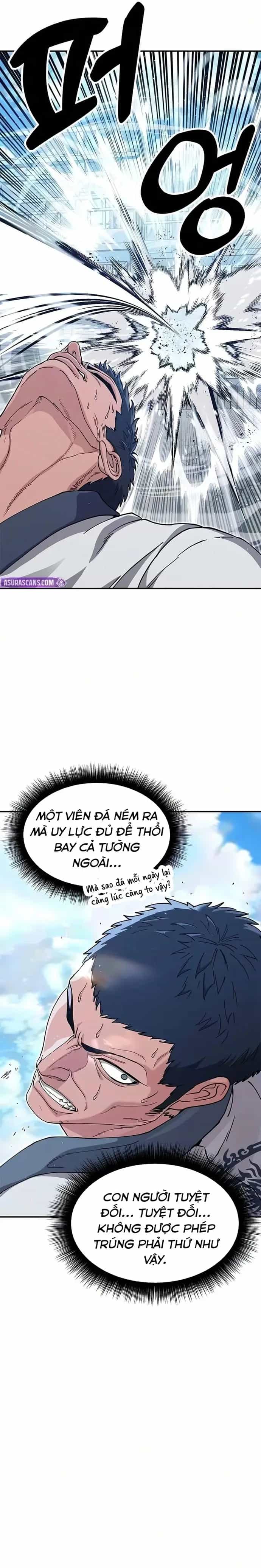 Cổ Lục Thái Tôn - Chương 48 - ảnh 13