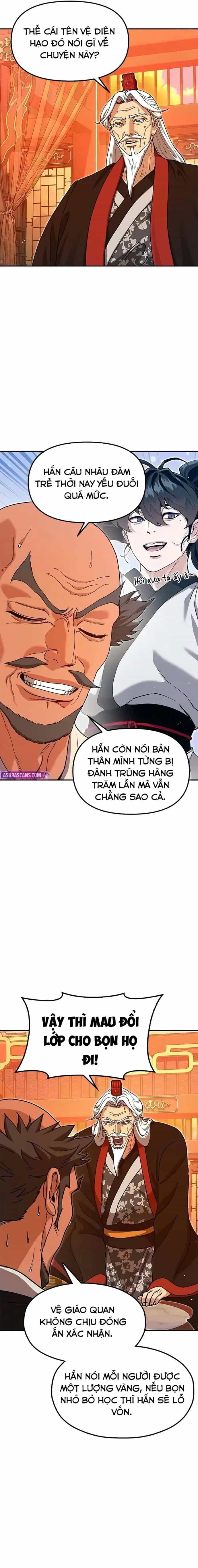 Cổ Lục Thái Tôn - Chương 48 - ảnh 21