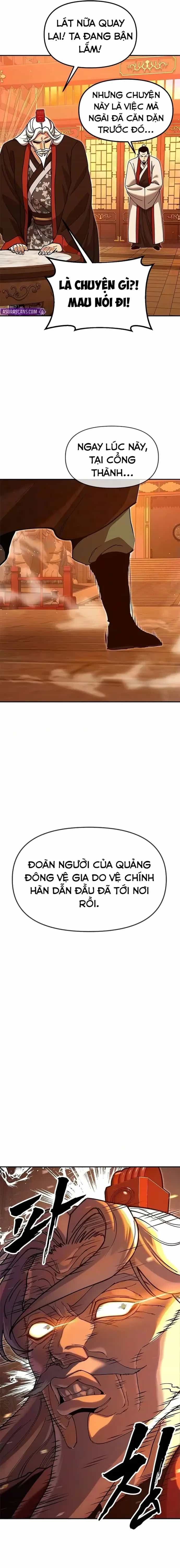 Cổ Lục Thái Tôn - Chương 48 - ảnh 23