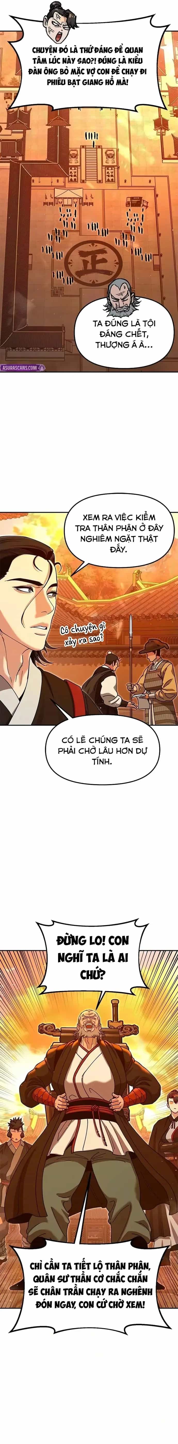 Cổ Lục Thái Tôn - Chương 48 - ảnh 26
