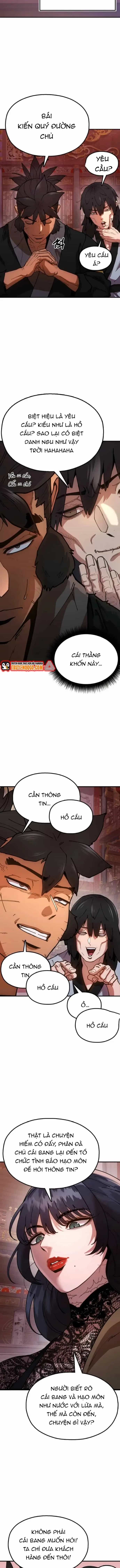 Cổ Lục Thái Tôn - Chương 5 - ảnh 6