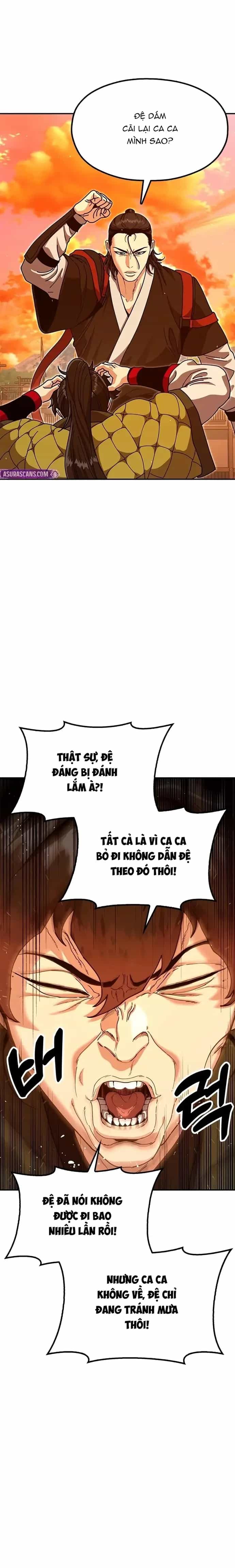 Cổ Lục Thái Tôn - Chương 49 - ảnh 25