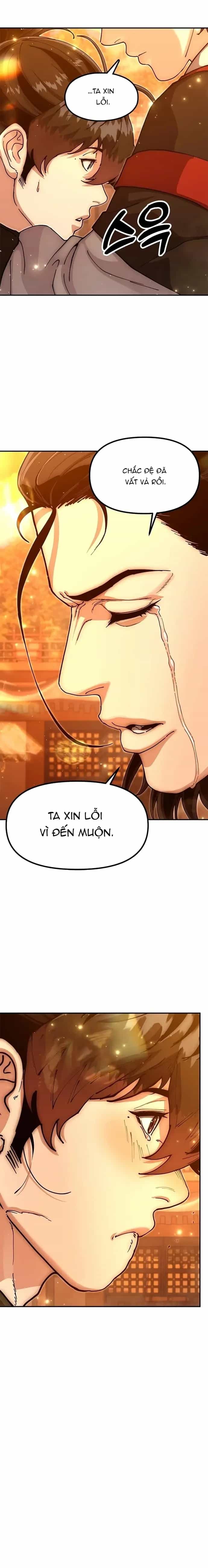 Cổ Lục Thái Tôn - Chương 49 - ảnh 27
