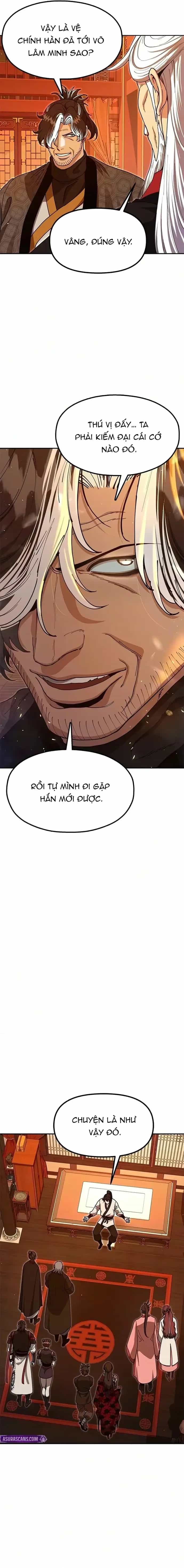 Cổ Lục Thái Tôn - Chương 50 - ảnh 12