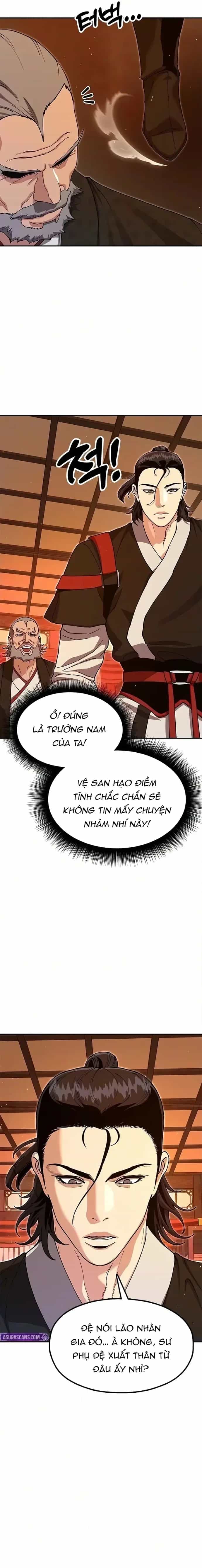 Cổ Lục Thái Tôn - Chương 50 - ảnh 15