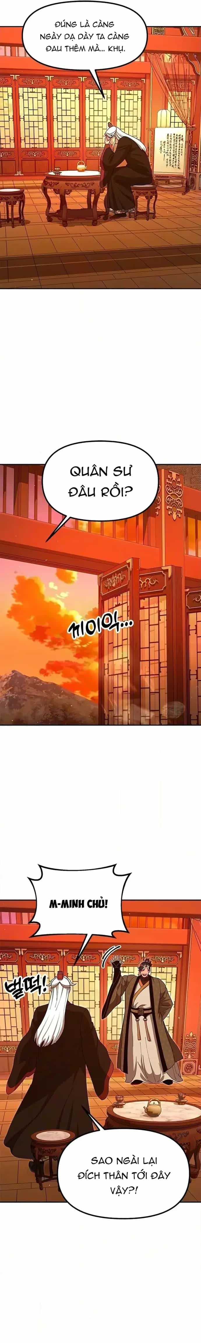 Cổ Lục Thái Tôn - Chương 50 - ảnh 2
