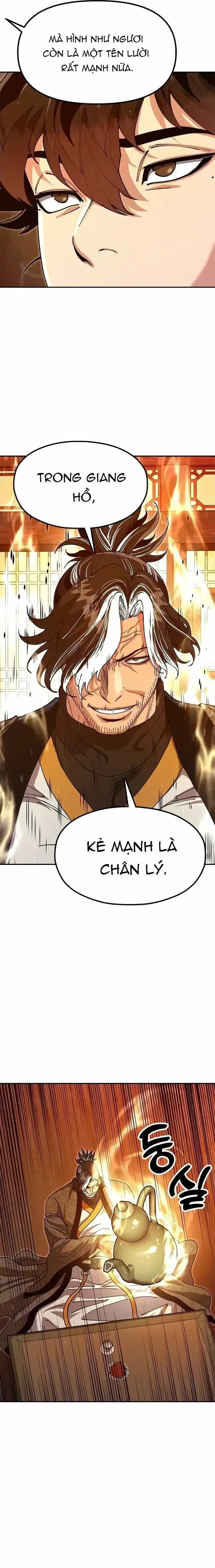 Cổ Lục Thái Tôn - Chương 50 - ảnh 22