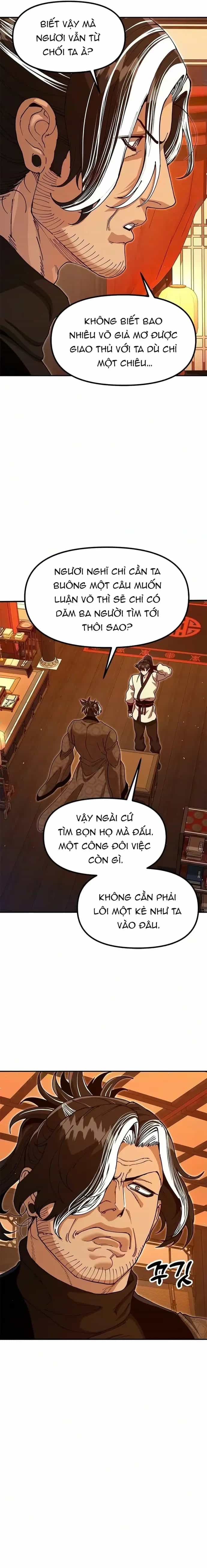 Cổ Lục Thái Tôn - Chương 50 - ảnh 29
