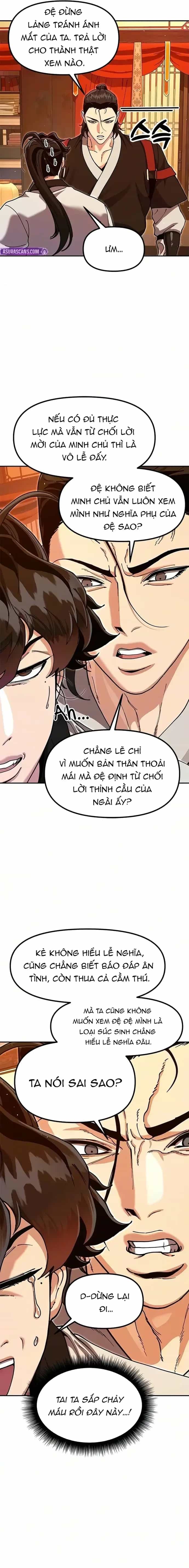 Cổ Lục Thái Tôn - Chương 50 - ảnh 32