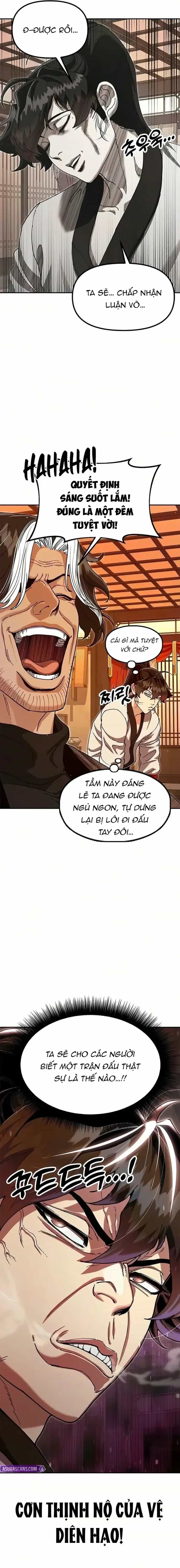 Cổ Lục Thái Tôn - Chương 50 - ảnh 33