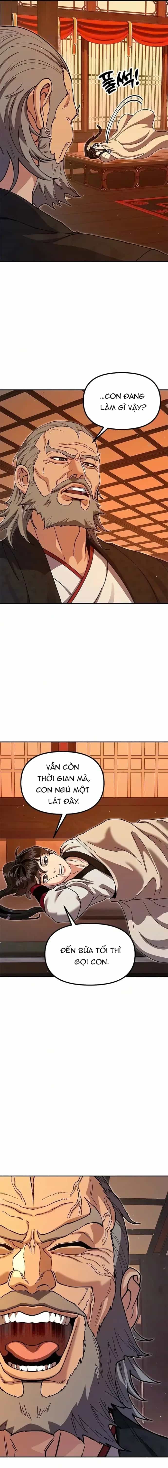 Cổ Lục Thái Tôn - Chương 50 - ảnh 8