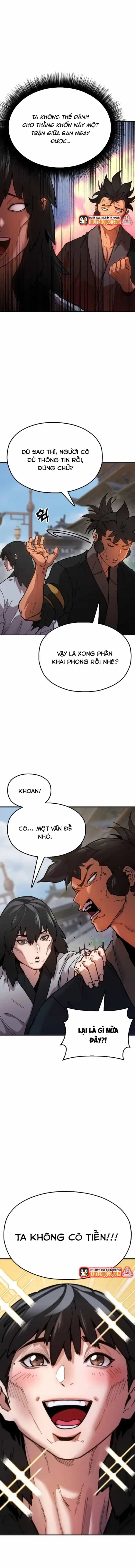 Cổ Lục Thái Tôn - Chương 6 - ảnh 15