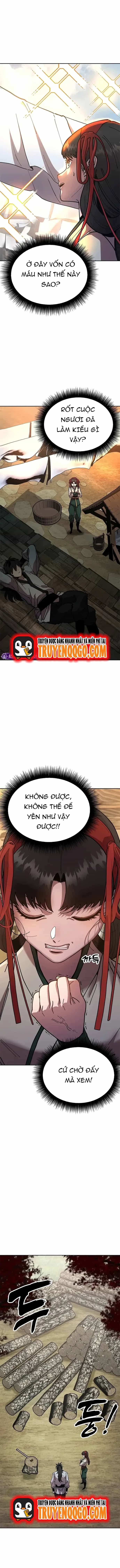 Cổ Lục Thái Tôn - Chương 7 - ảnh 17