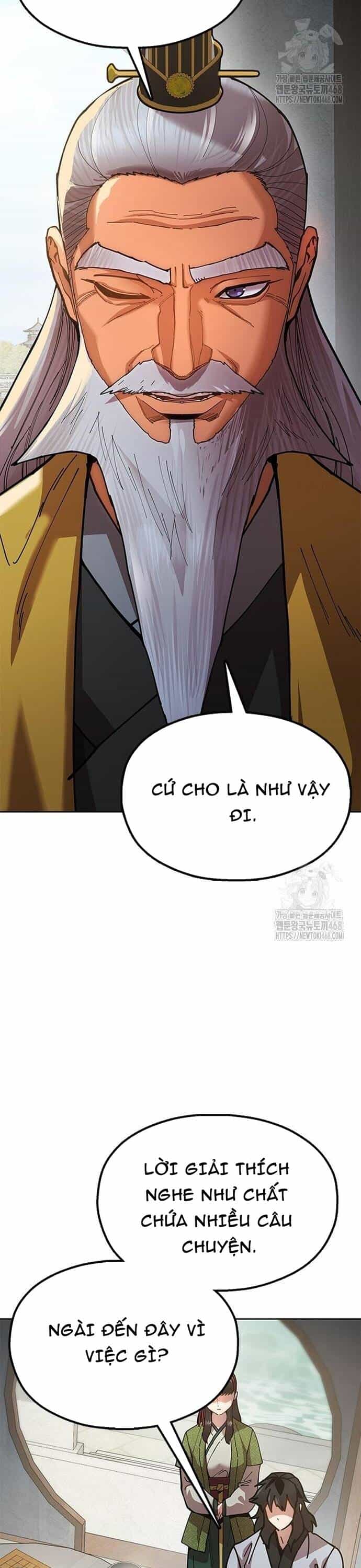 Cổ Lục Thái Tôn - Chương 9 - ảnh 23