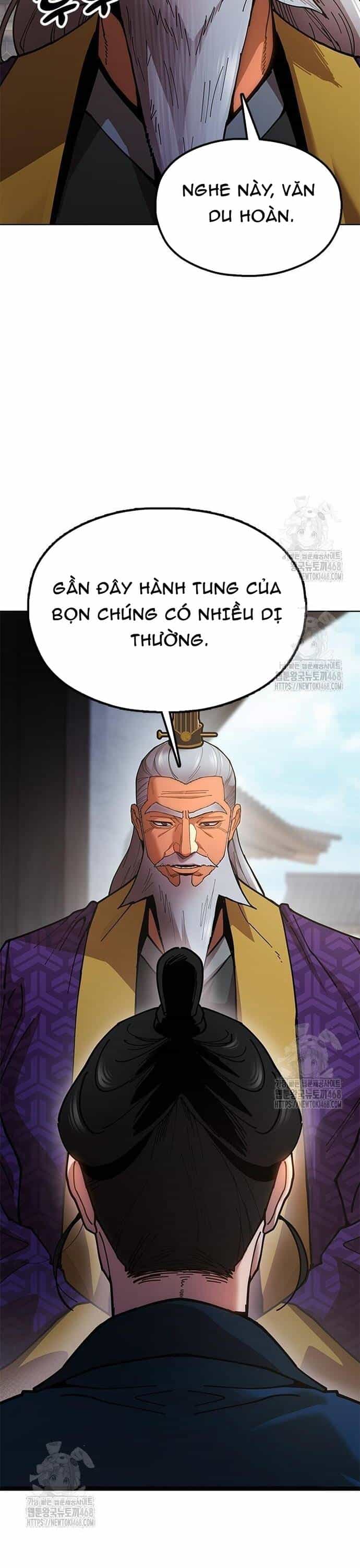 Cổ Lục Thái Tôn - Chương 9 - ảnh 5