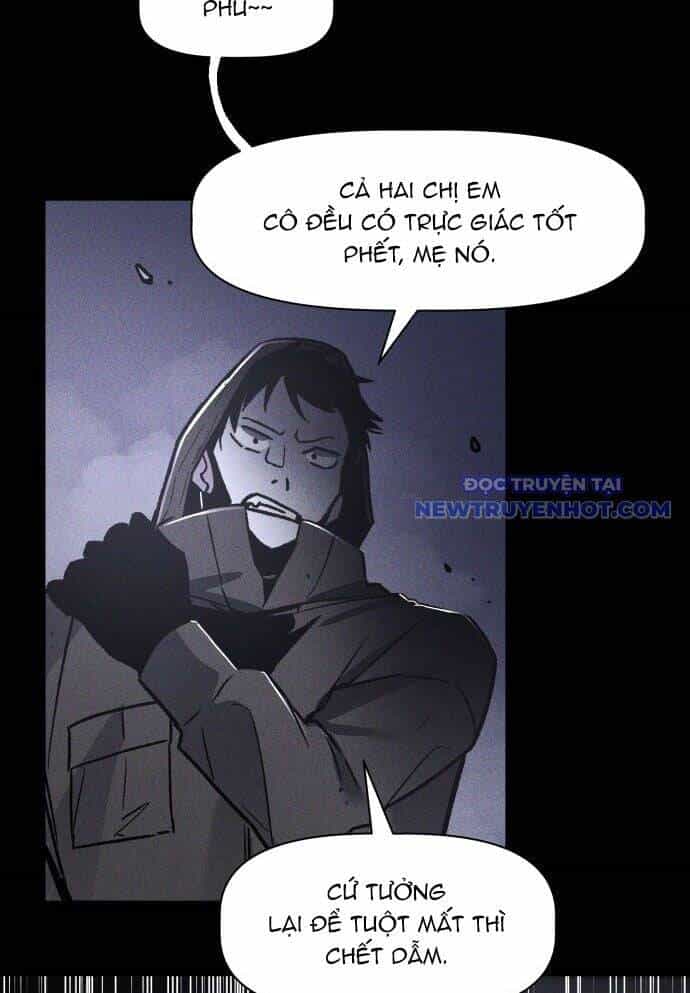 Cỗ Máy Dự Báo Sát Nhân - Chương 1 - ảnh 163