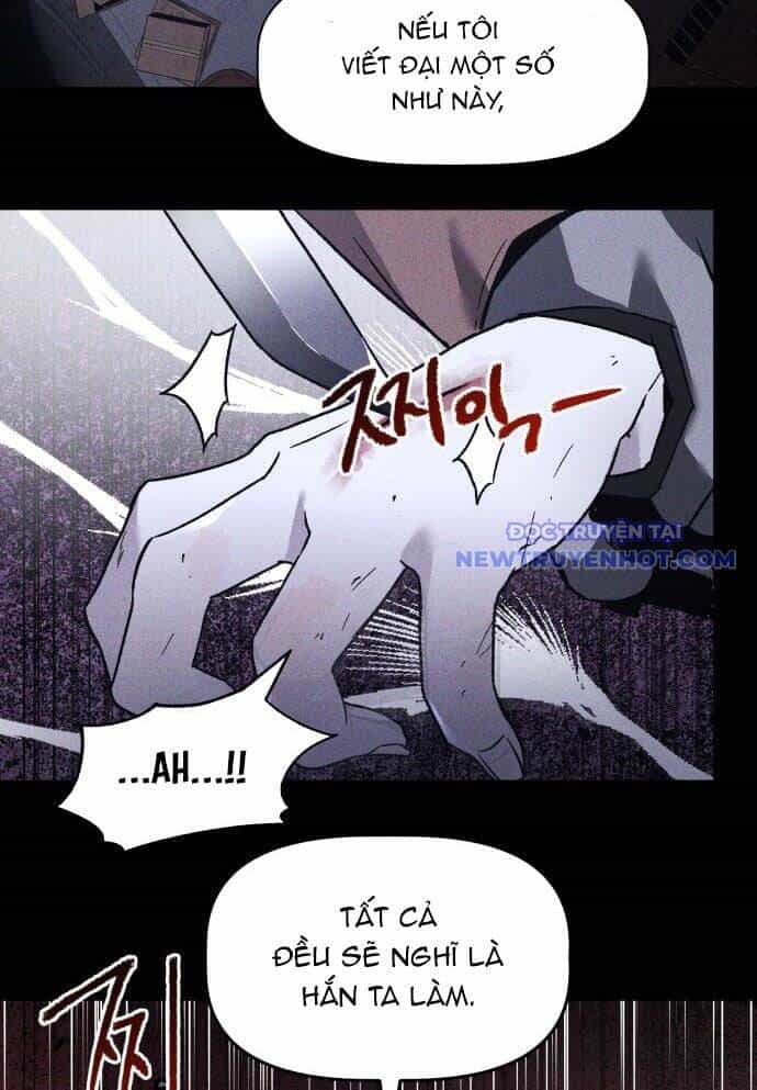 Cỗ Máy Dự Báo Sát Nhân - Chương 1 - ảnh 167
