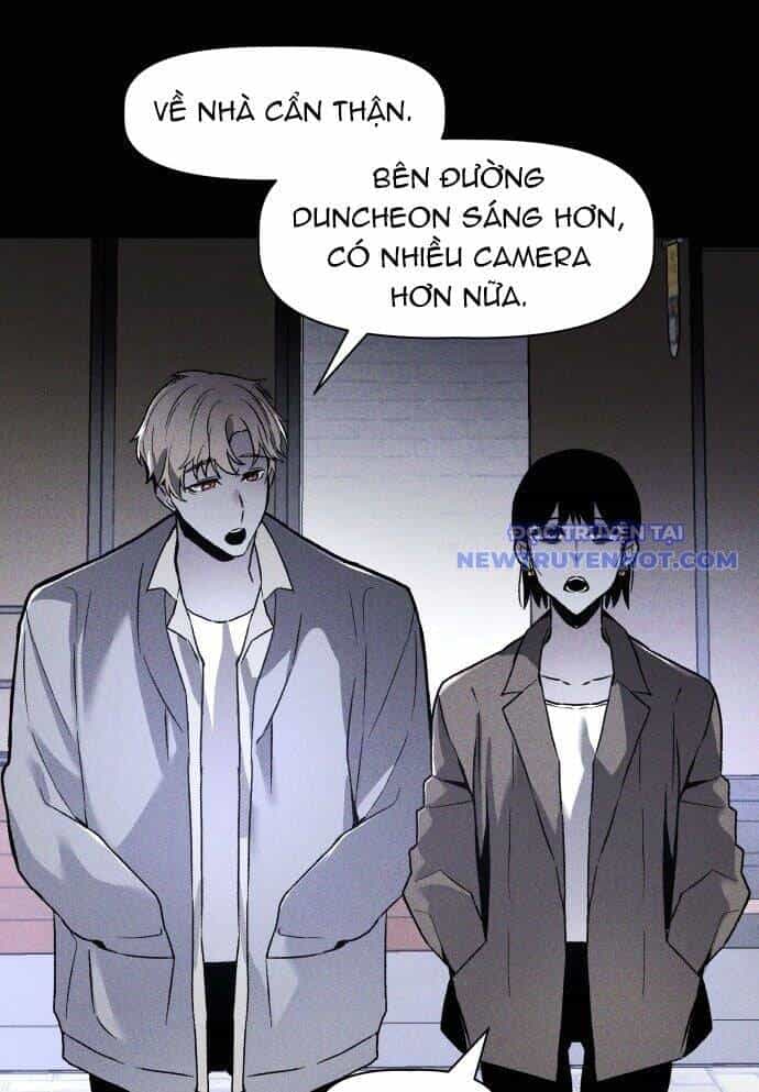 Cỗ Máy Dự Báo Sát Nhân - Chương 1 - ảnh 54
