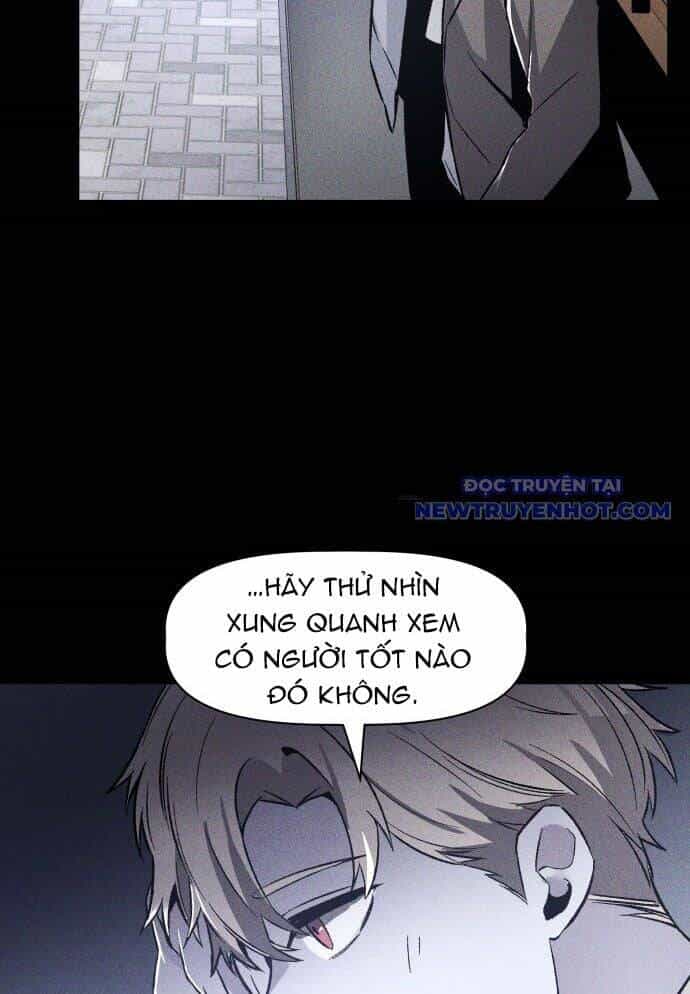Cỗ Máy Dự Báo Sát Nhân - Chương 1 - ảnh 56