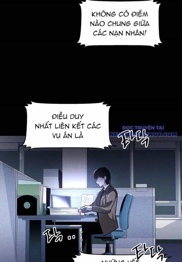 Cỗ Máy Dự Báo Sát Nhân - Chương 1 - ảnh 63