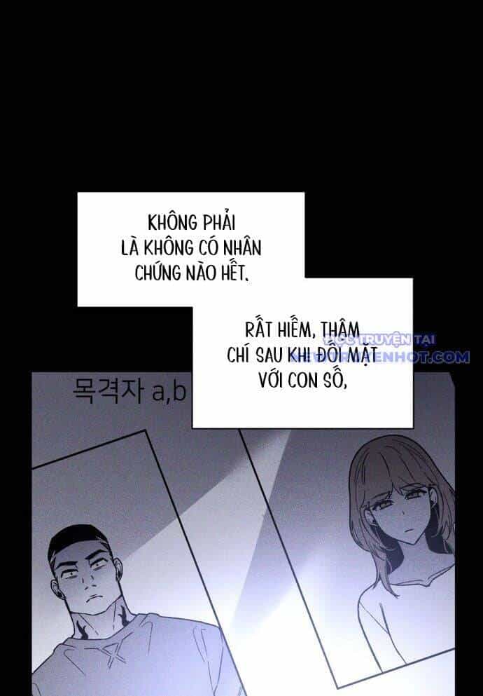 Cỗ Máy Dự Báo Sát Nhân - Chương 1 - ảnh 67