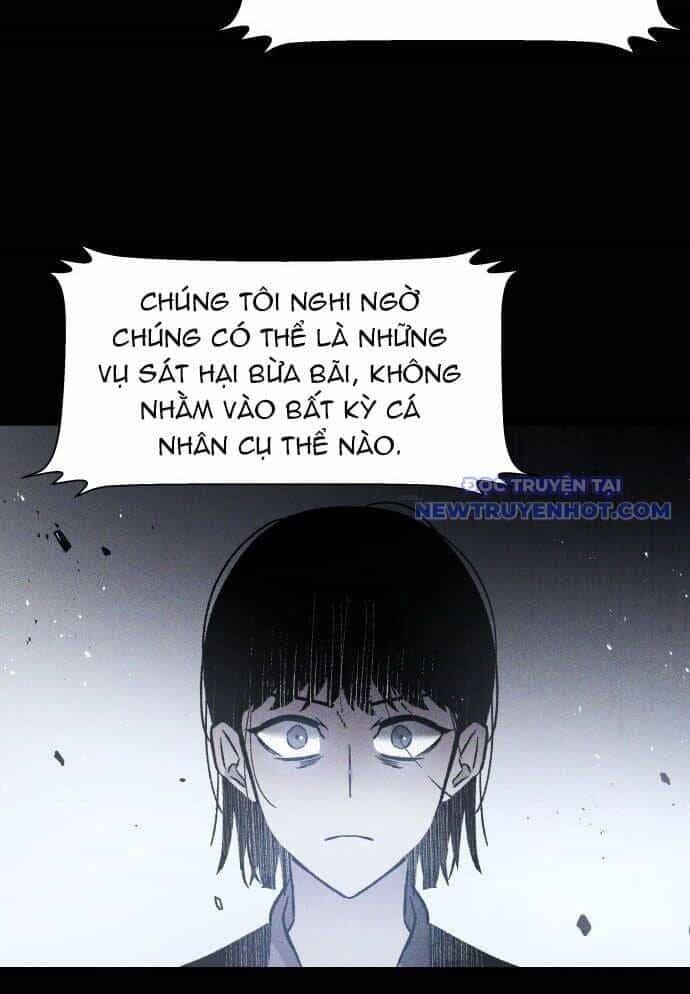 Cỗ Máy Dự Báo Sát Nhân - Chương 1 - ảnh 7