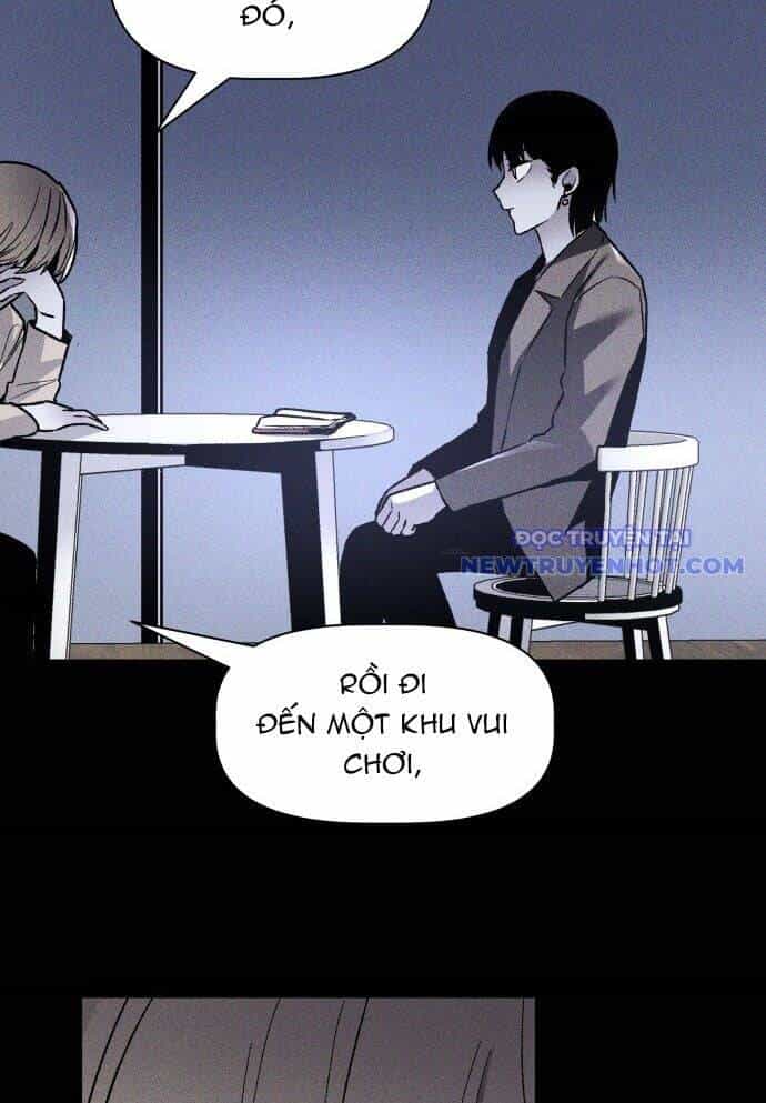 Cỗ Máy Dự Báo Sát Nhân - Chương 1 - ảnh 70