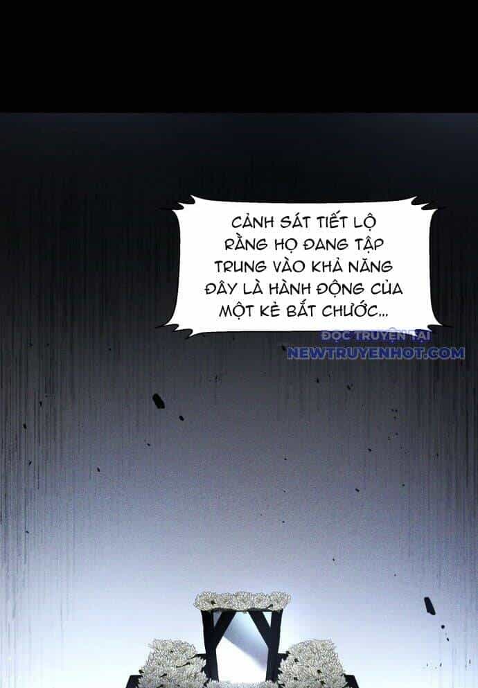 Cỗ Máy Dự Báo Sát Nhân - Chương 1 - ảnh 8