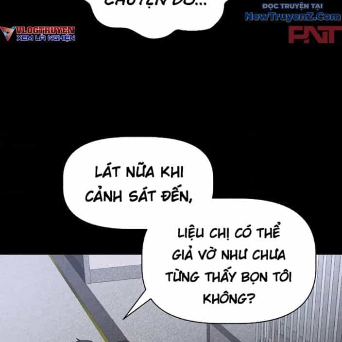 Cỗ Máy Dự Báo Sát Nhân - Chương 14 - ảnh 10