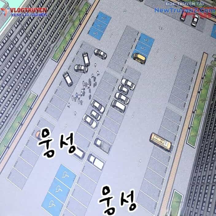 Cỗ Máy Dự Báo Sát Nhân - Chương 14 - ảnh 157