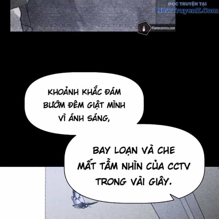 Cỗ Máy Dự Báo Sát Nhân - Chương 15 - ảnh 103