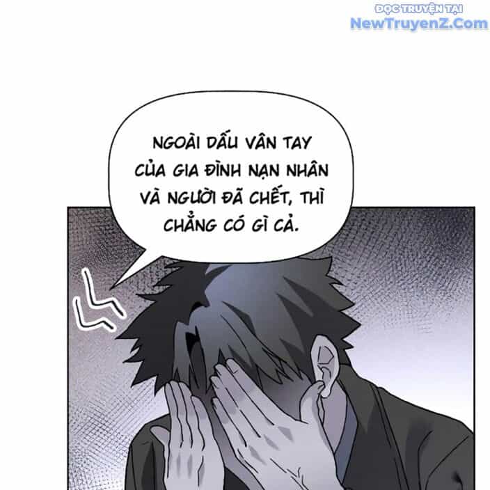Cỗ Máy Dự Báo Sát Nhân - Chương 15 - ảnh 32