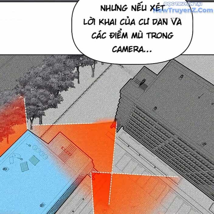 Cỗ Máy Dự Báo Sát Nhân - Chương 15 - ảnh 81