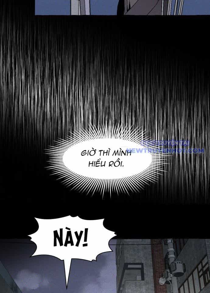 Cỗ Máy Dự Báo Sát Nhân - Chương 2 - ảnh 17