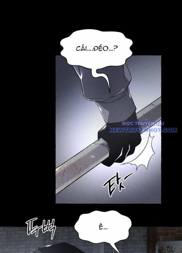 Cỗ Máy Dự Báo Sát Nhân - Chương 2 - ảnh 23