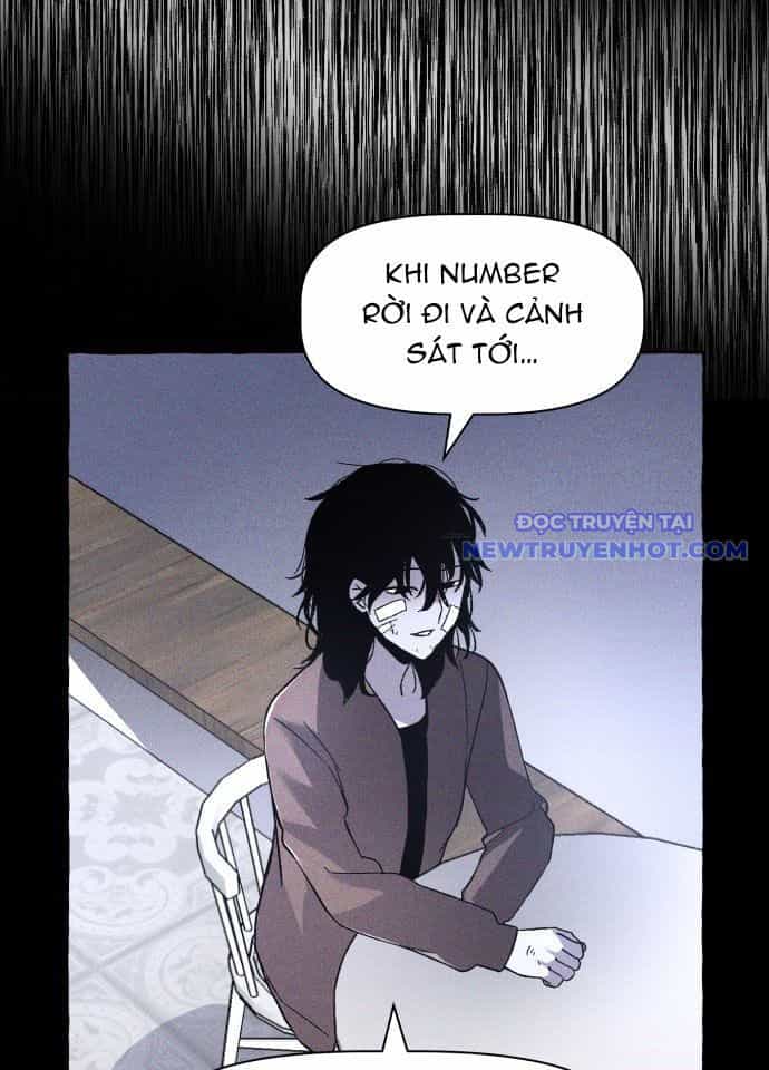Cỗ Máy Dự Báo Sát Nhân - Chương 2 - ảnh 68